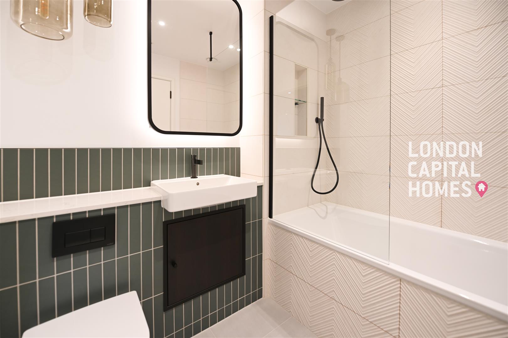 2 Cedrus Avenue, Southall